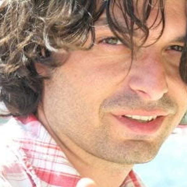 Darko Dimitrov