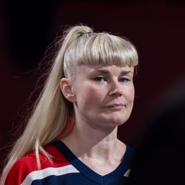Julie Aagaard
